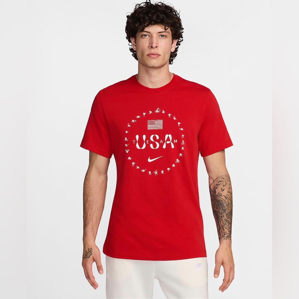 Mens Nike Tshirt-XL